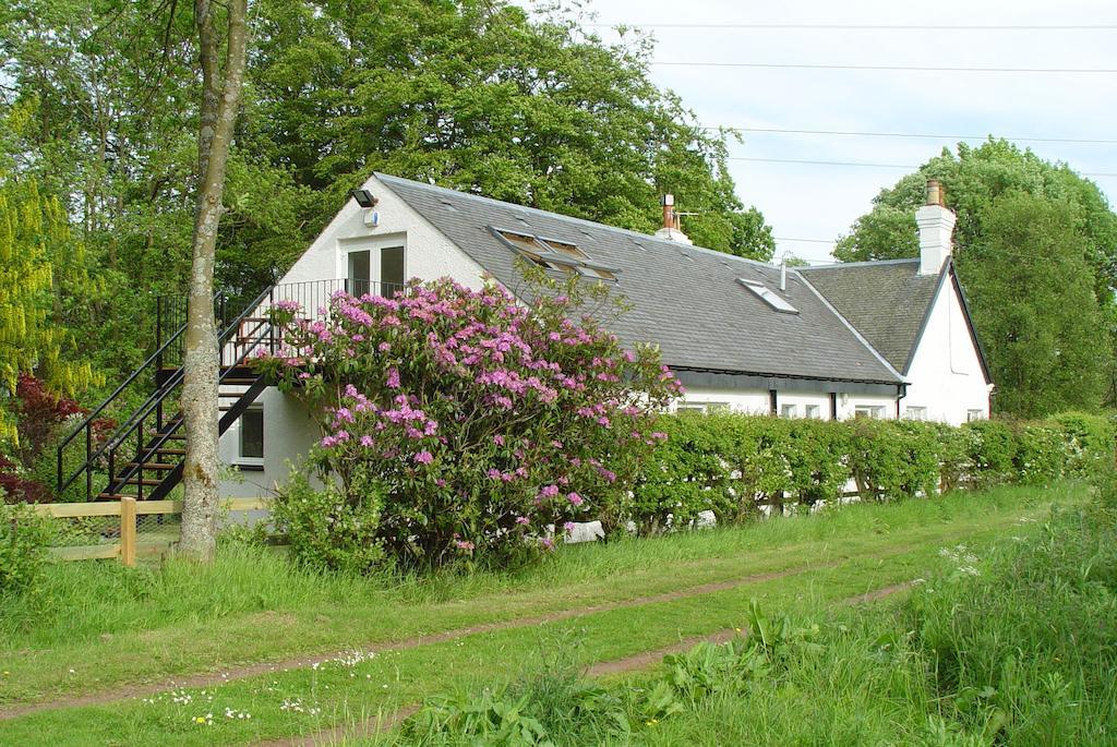 Kennels Cottage Stirling Exteriör bild
